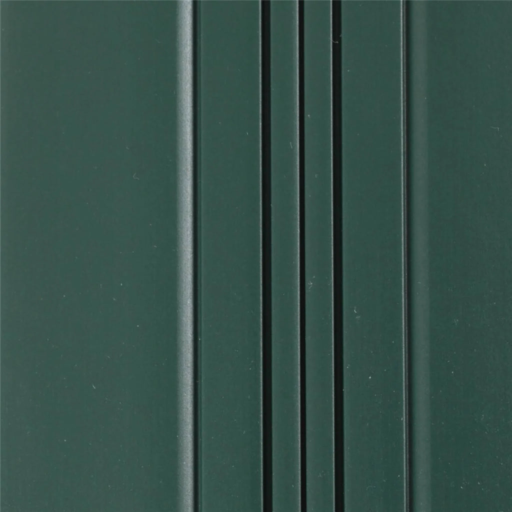 KeelGuard 10& Hunter Green H403914