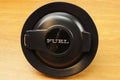 Matte Black Fuel Filler Door Z312047