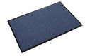 Carpeted Wiper Entrance Mat 4 ft. W x 10 ft. L Z41818