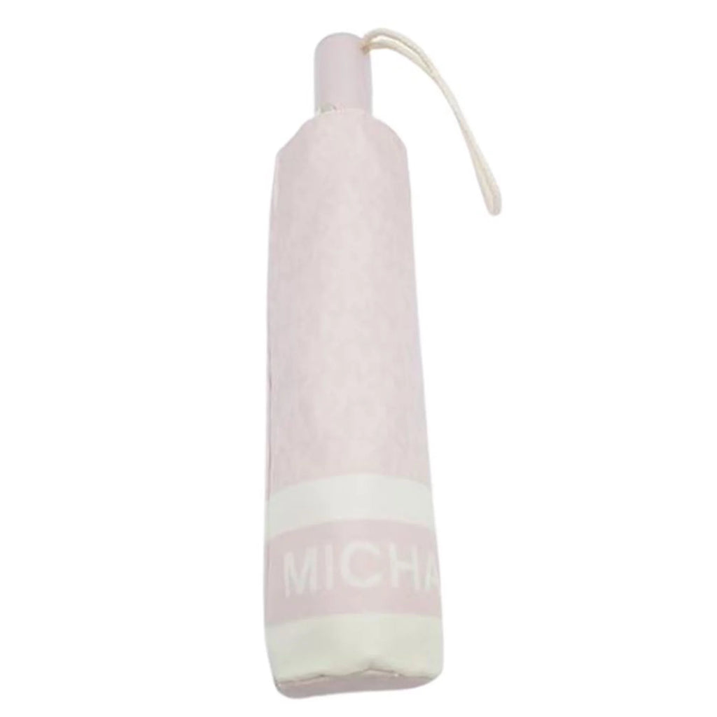 Light Powder Blush Umbrella D789922