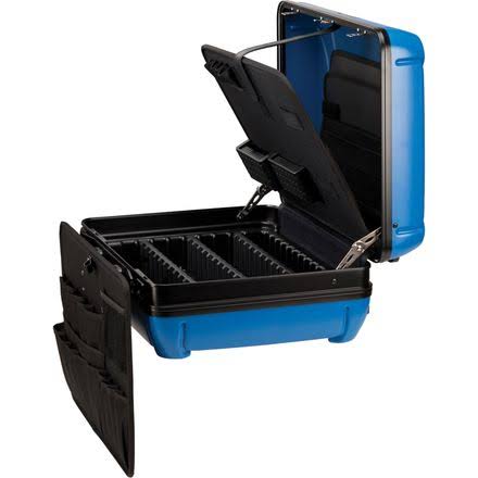 Blue Box Tool Case K160032