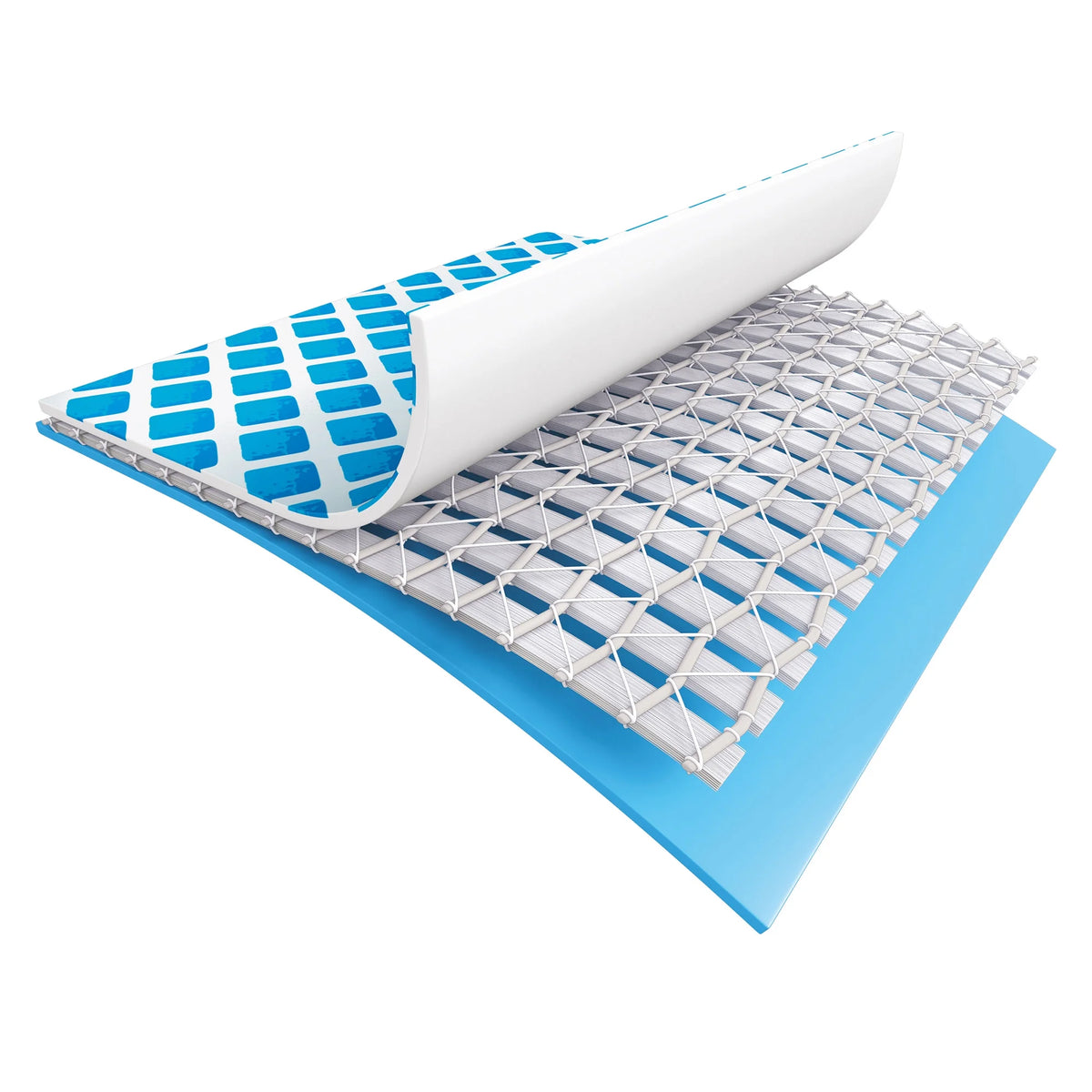 Inflatable Above Ground Pool D389