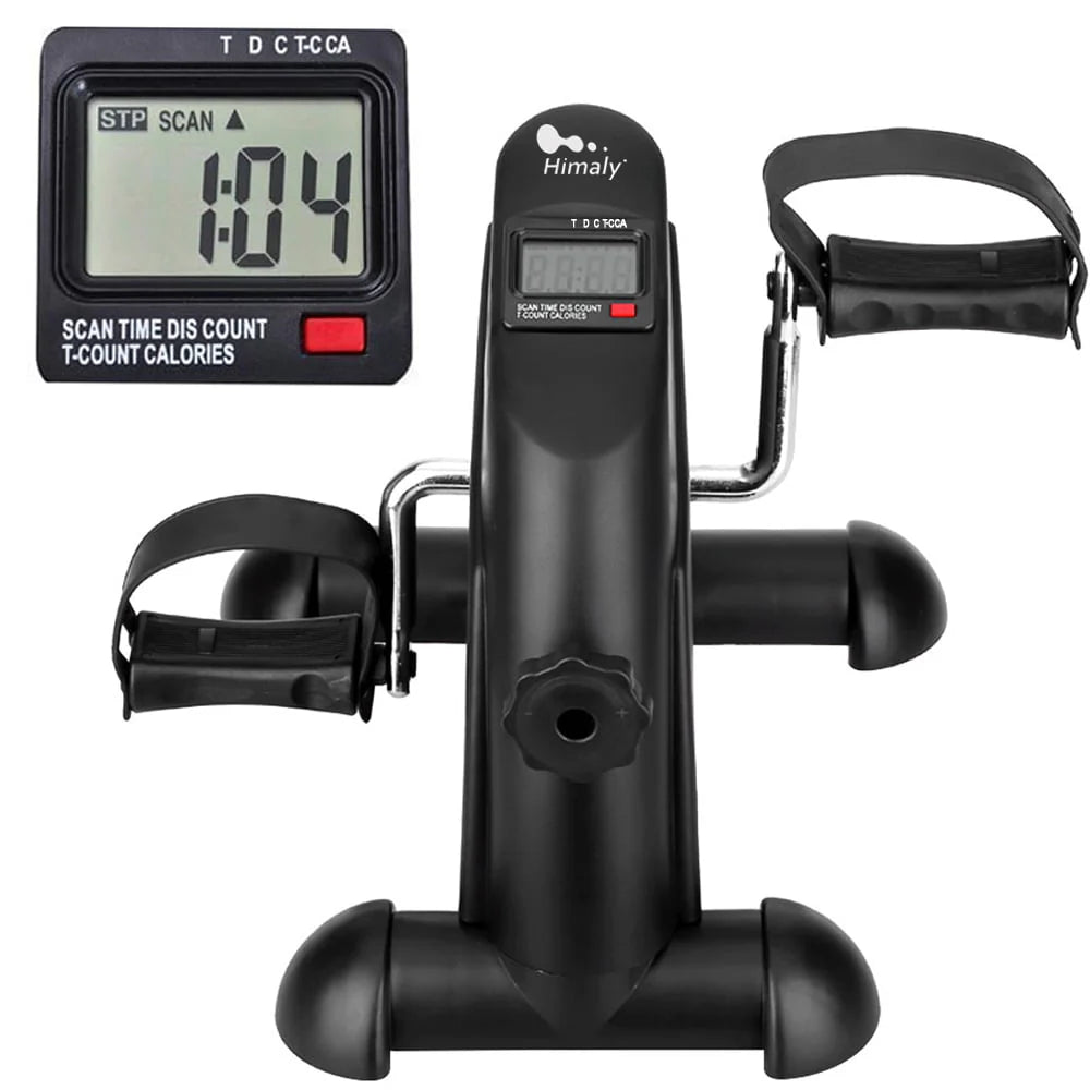 Mini Exercise Bike with LCD Screen N220371