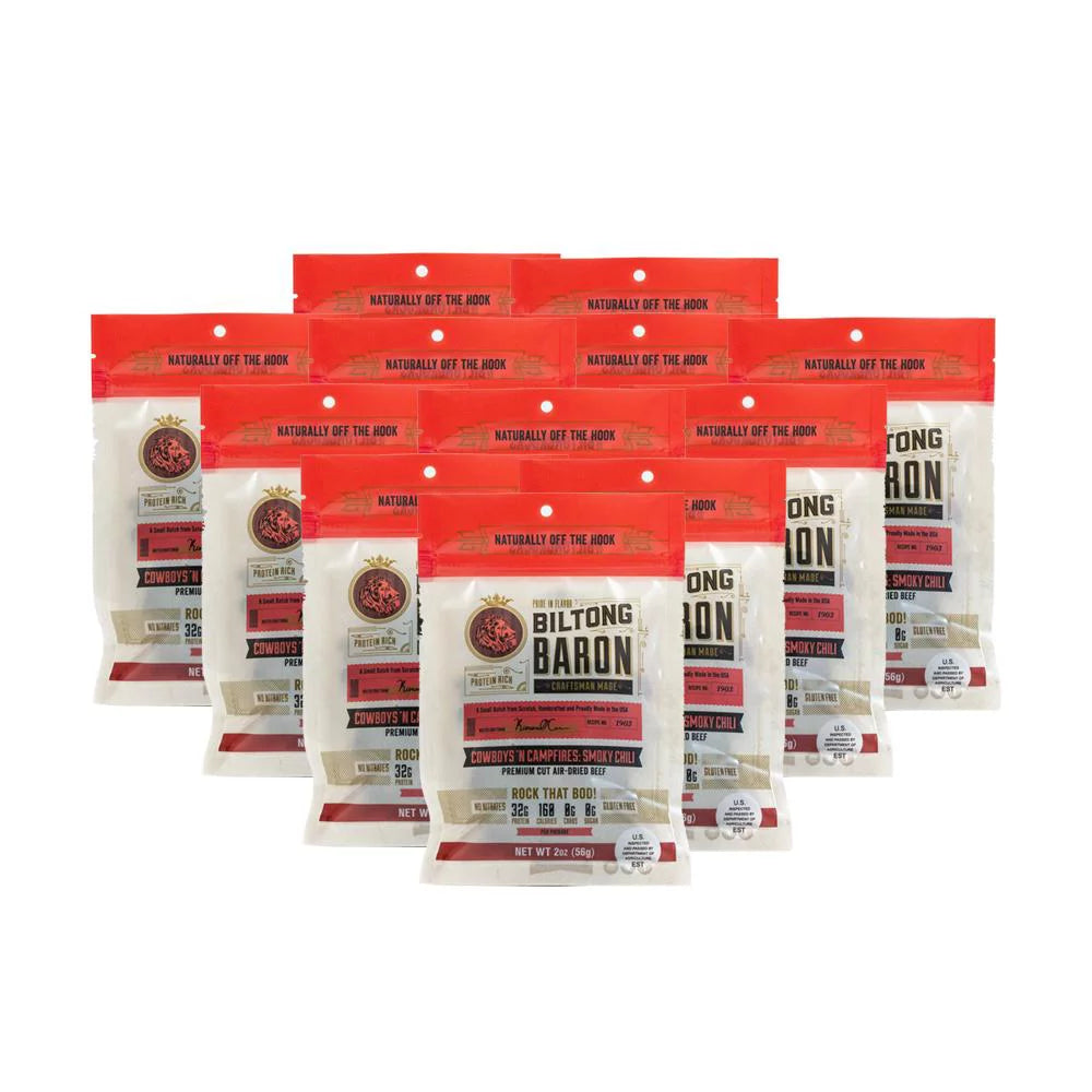 Smoky Chili 12-Pack I100731