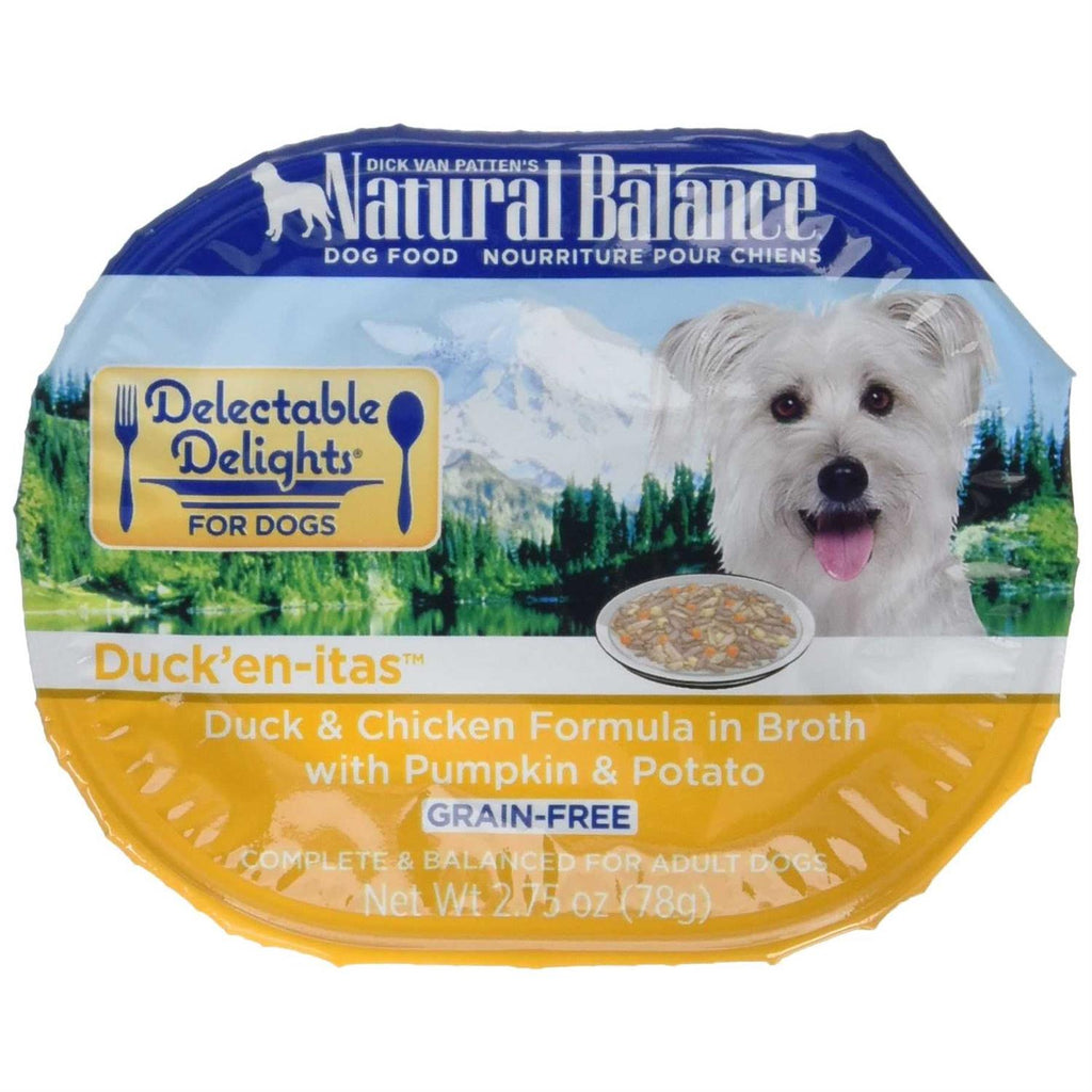 Dog Food L583466