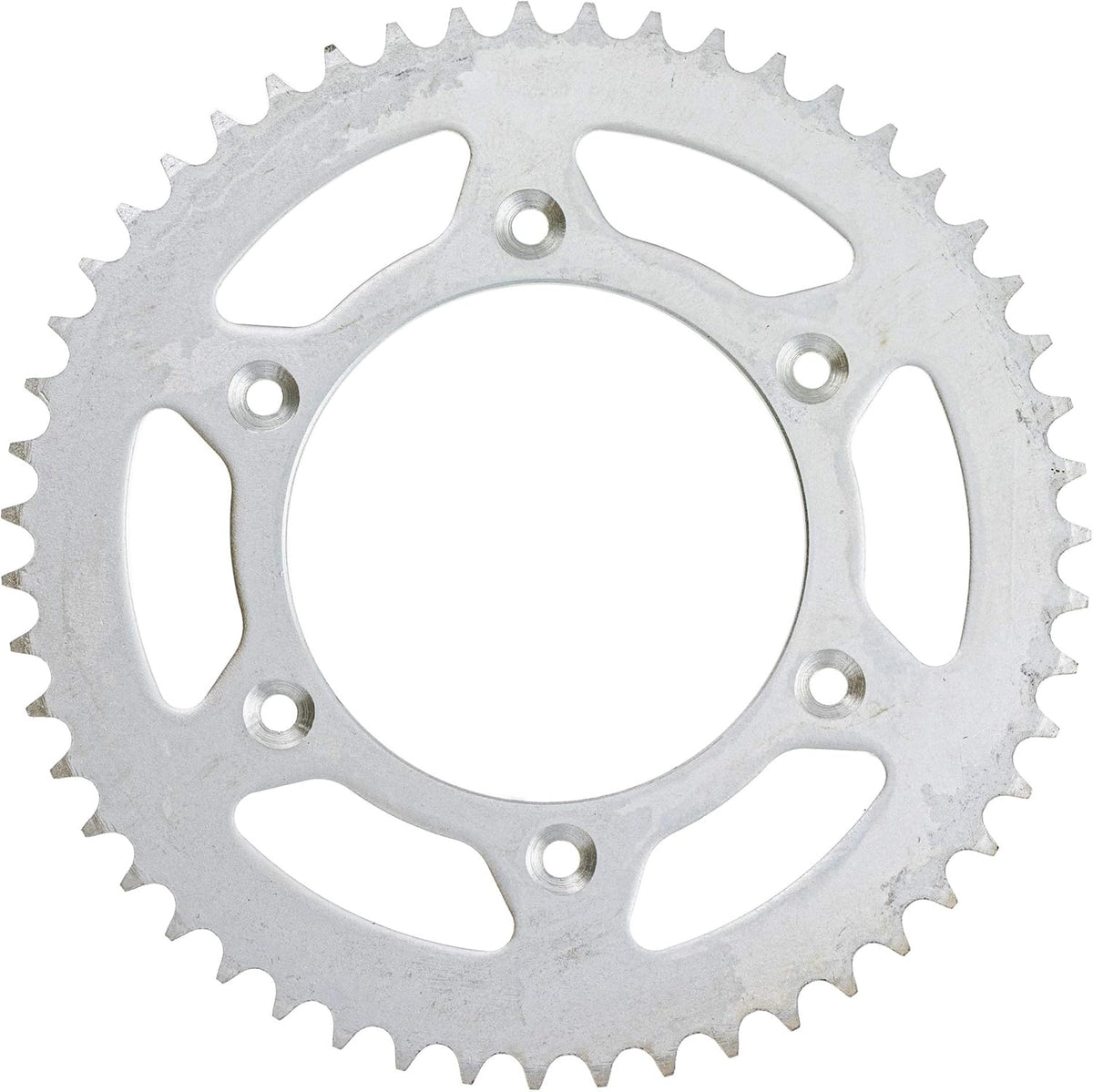 Drive Sprocket Chain Combo Front 13 Rear 51 Tooth 520NZ Standard 114 Links E37694