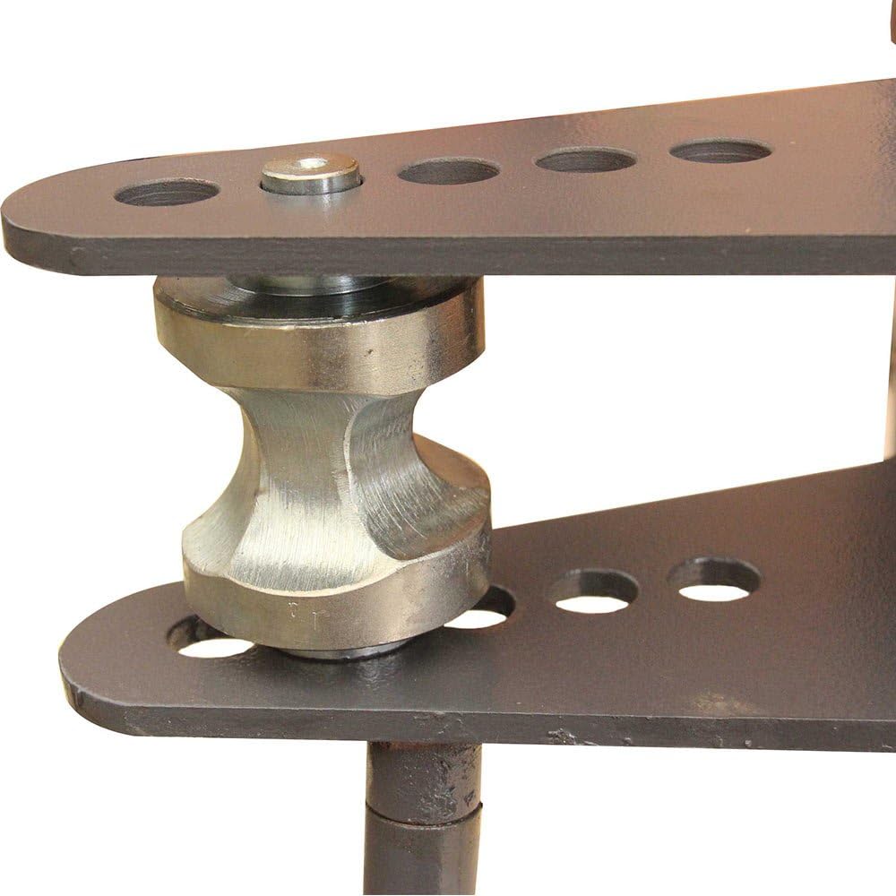 Heavy-Duty Hydraulic Roll Cage Tube Bender D5165