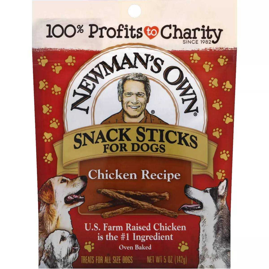 Chicken Snack Sticks E4954