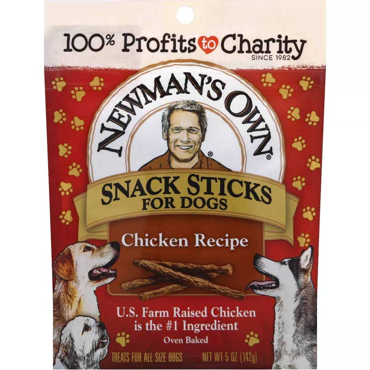 Chicken Snack Sticks E4954