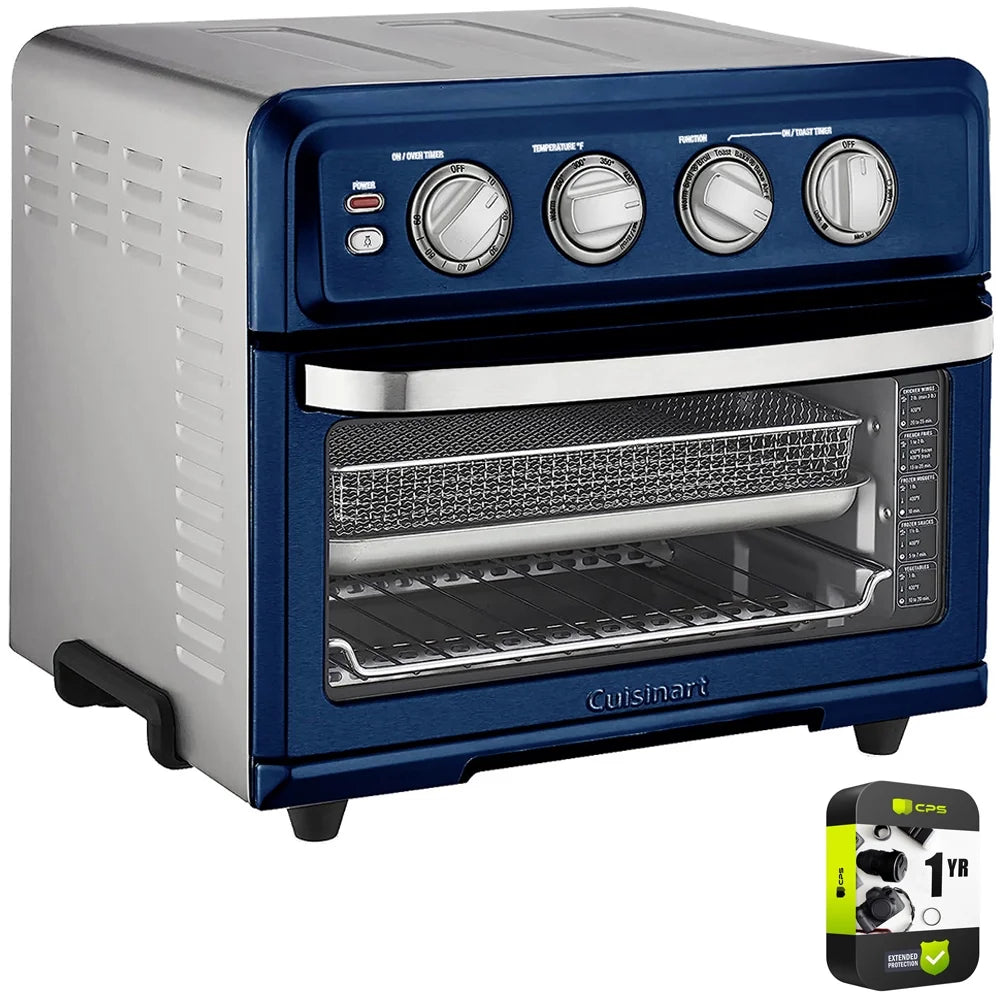 AirFryer Toaster Oven with Grill E92609