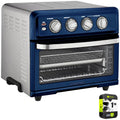 AirFryer Toaster Oven with Grill E92609