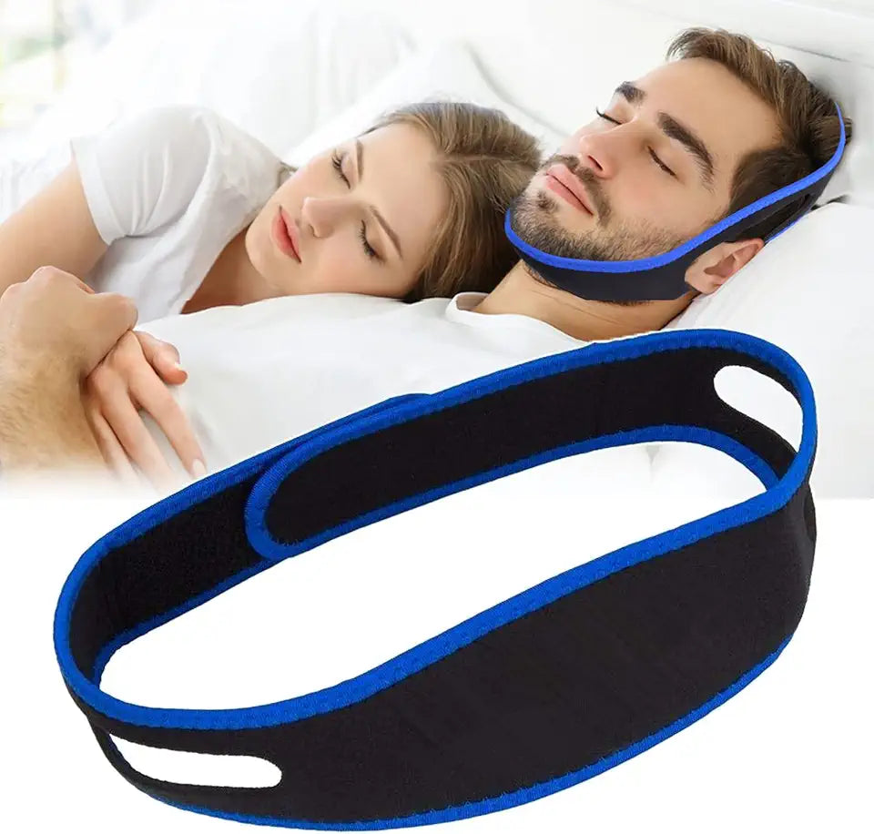 Anti Snoring Chin Strap Adjustable D3145