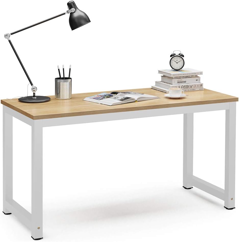 Rustic Brown 63 inch Computer Desk U2221
