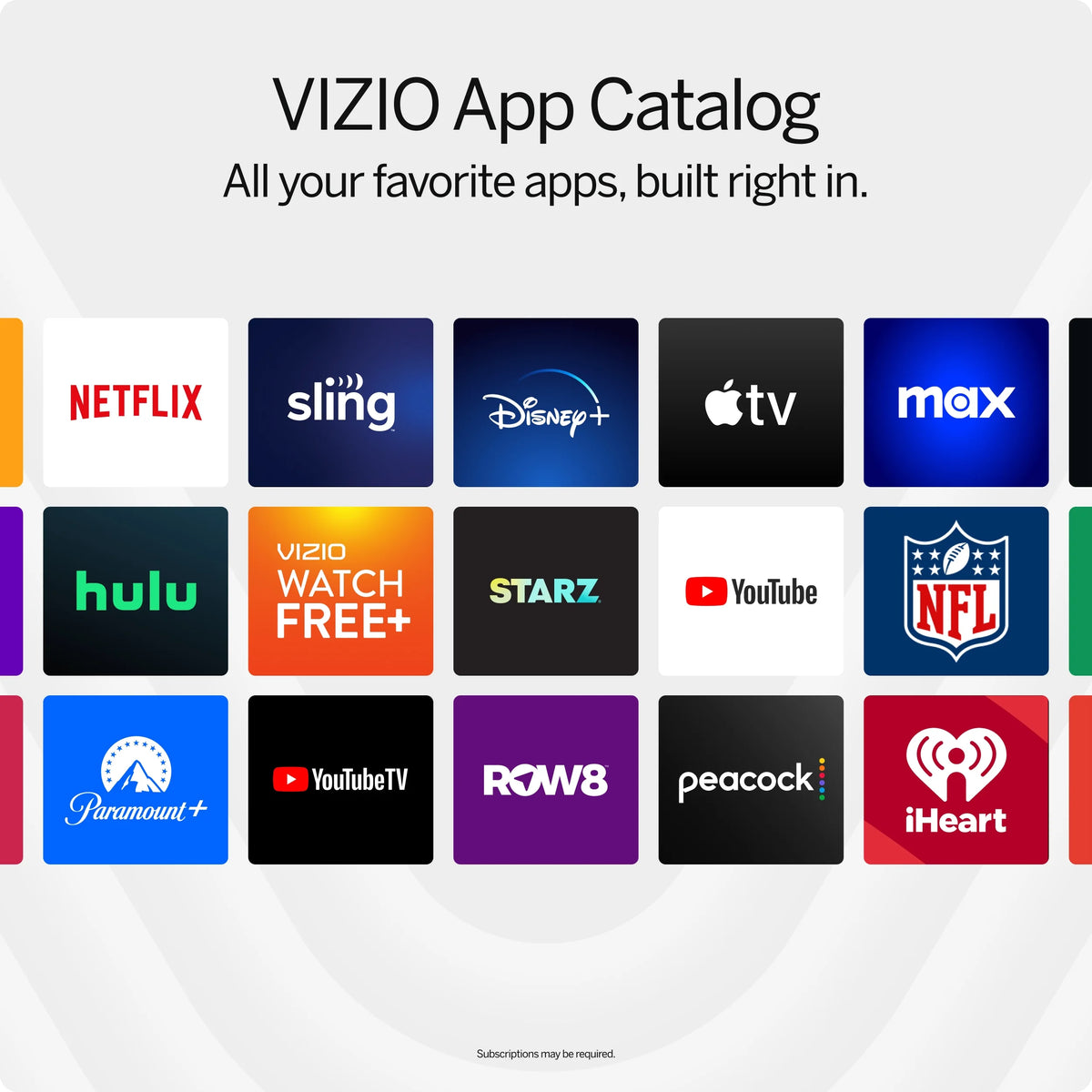 75" 4K LED HDR Smart TV O920