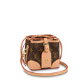 Woven Paper Rope Beach Bag S119