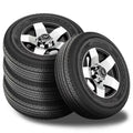 Goodyear Endurance ST 235/80R16 123N E Trailer Tires B180