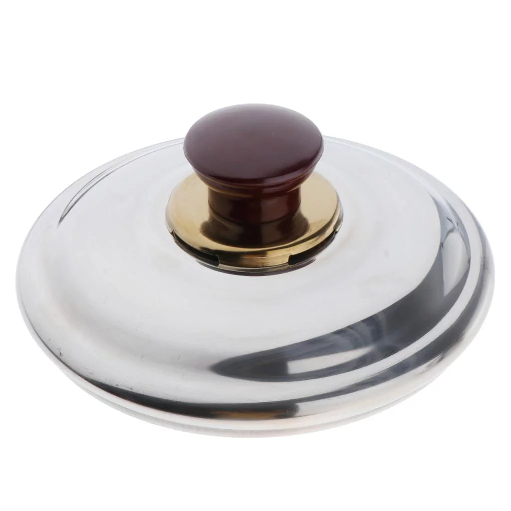 1.0L Stainless Steel Whistling Kettle C5561