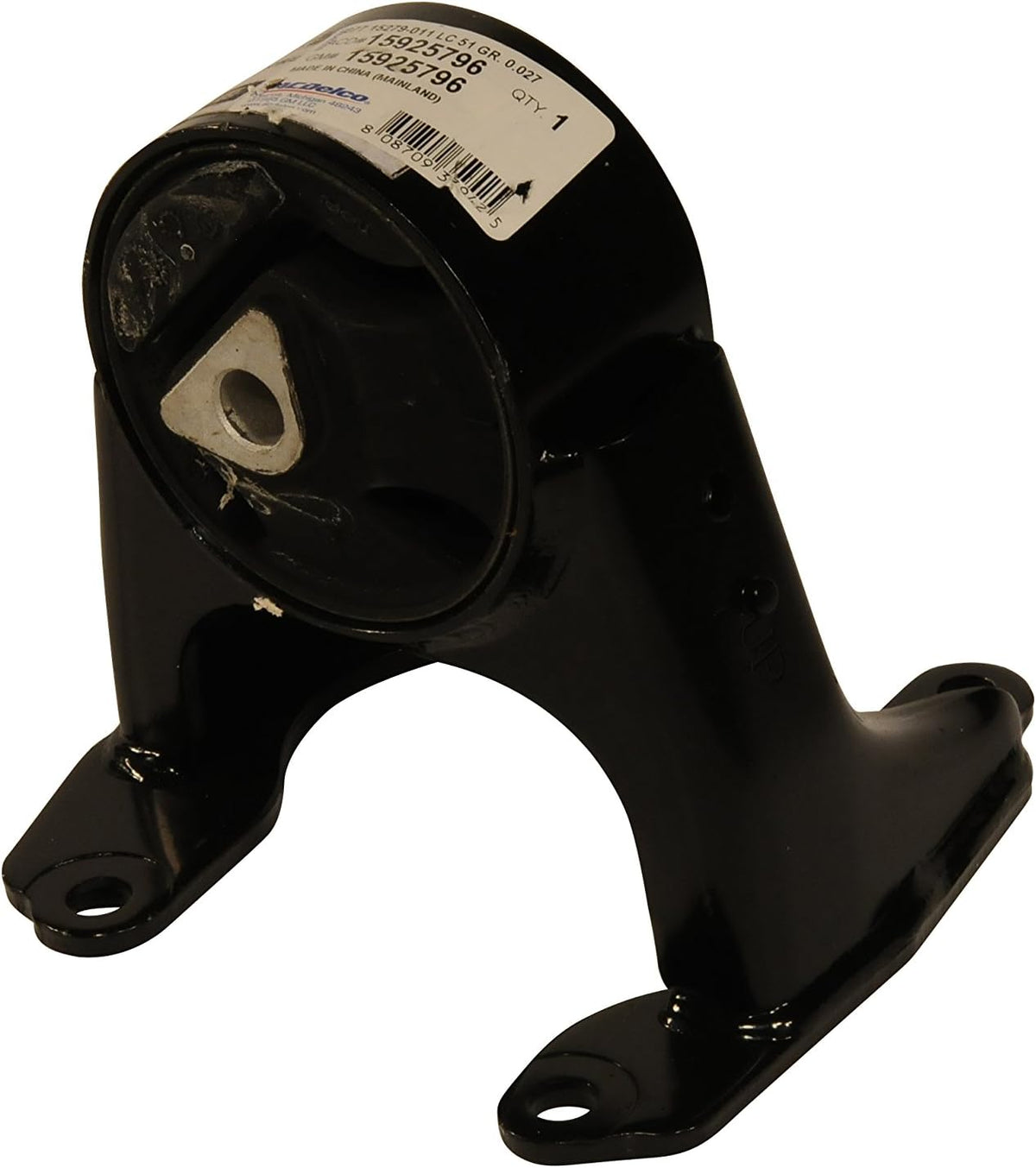 Passenger Side Engine Mount Pack of 2 O580143