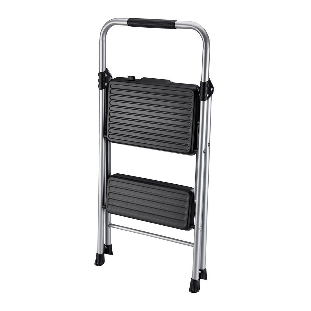 2-Step Steel Stool A284
