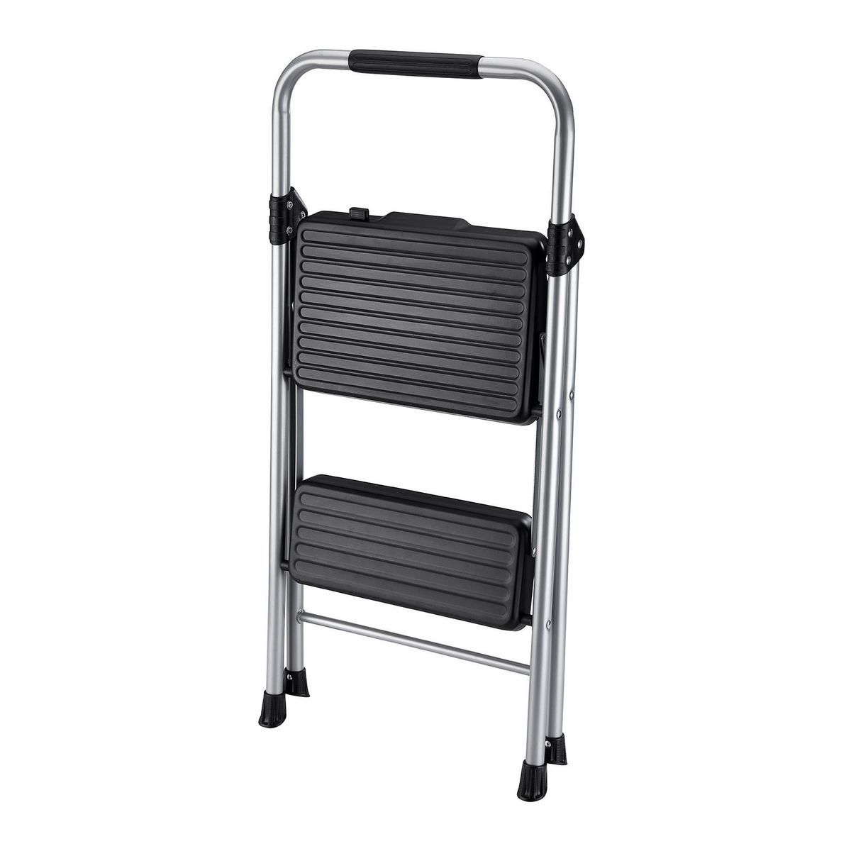 2-Step Steel Stool A284
