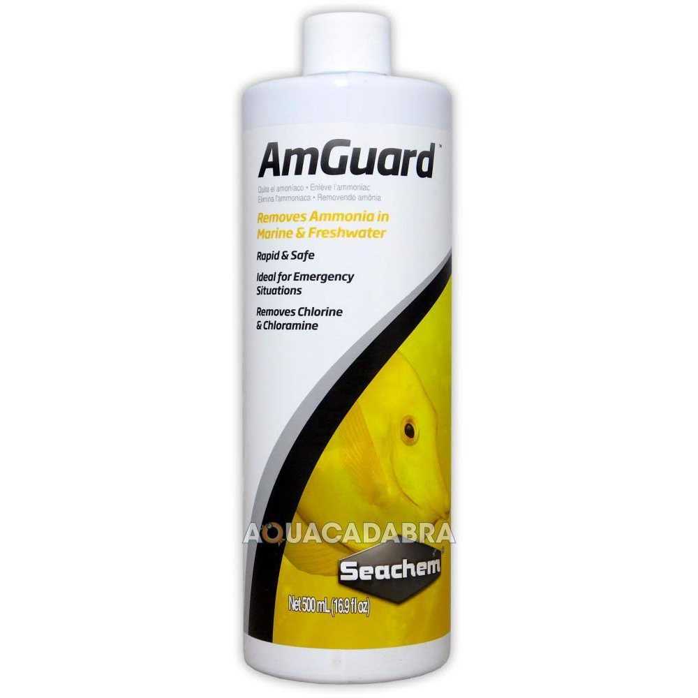 AmGuard Pet Supplies Z11177