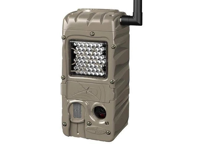 CuddeLink Power House IR X44213