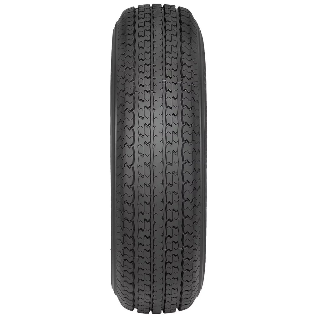 ST205/75R15 Trailer Tire N971
