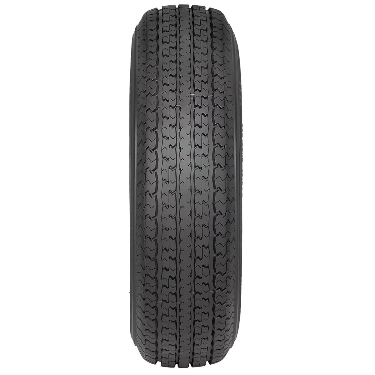 ST205/75R15 Trailer Tire N971