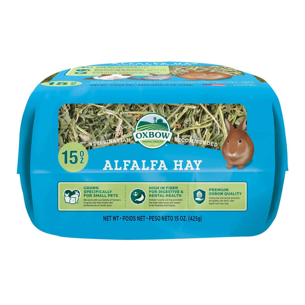 Alfalfa Hay Pet Supplies E278635