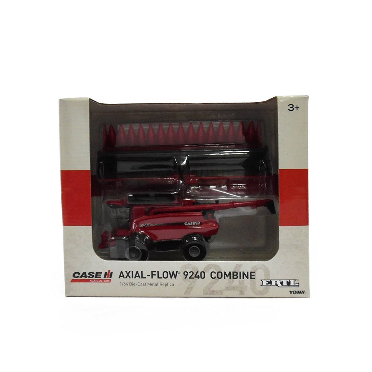 1:64 Case IH 9240 Combine F149