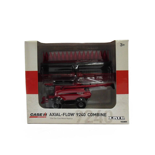 1:64 Case IH 9240 Combine F149