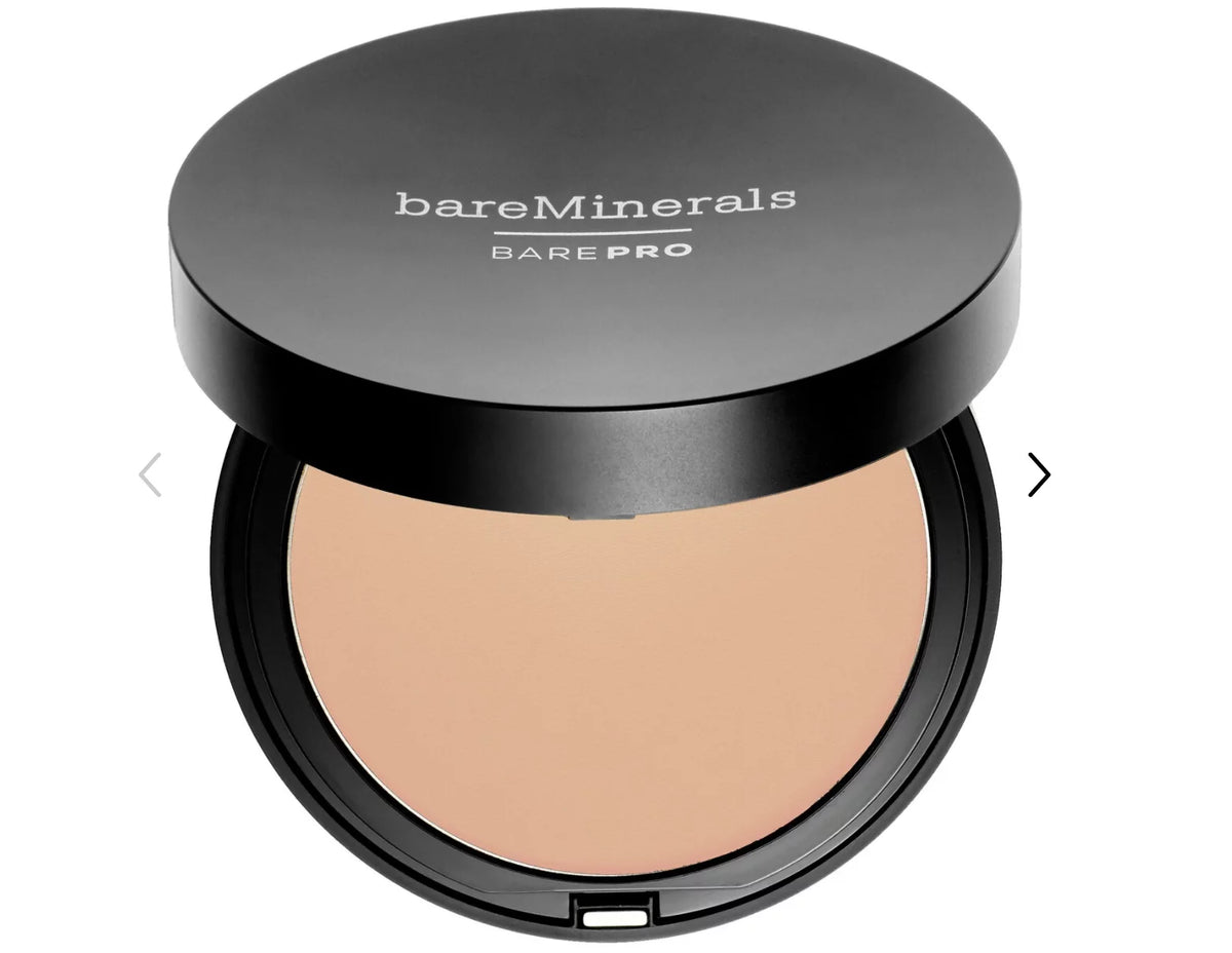 Cool Beige Pressed Powder Foundation 0.34 oz E800503