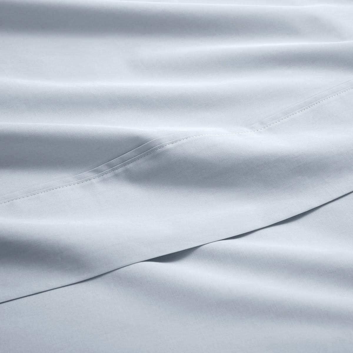 White King Organic Percale Sheet Set D57291