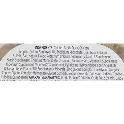 Dog Food L583466