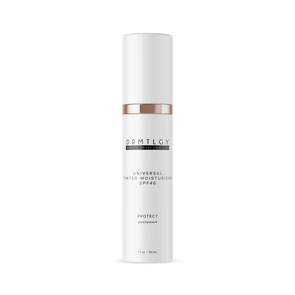 Tinted Moisturizer with SPF 46, 1.7 oz R3600