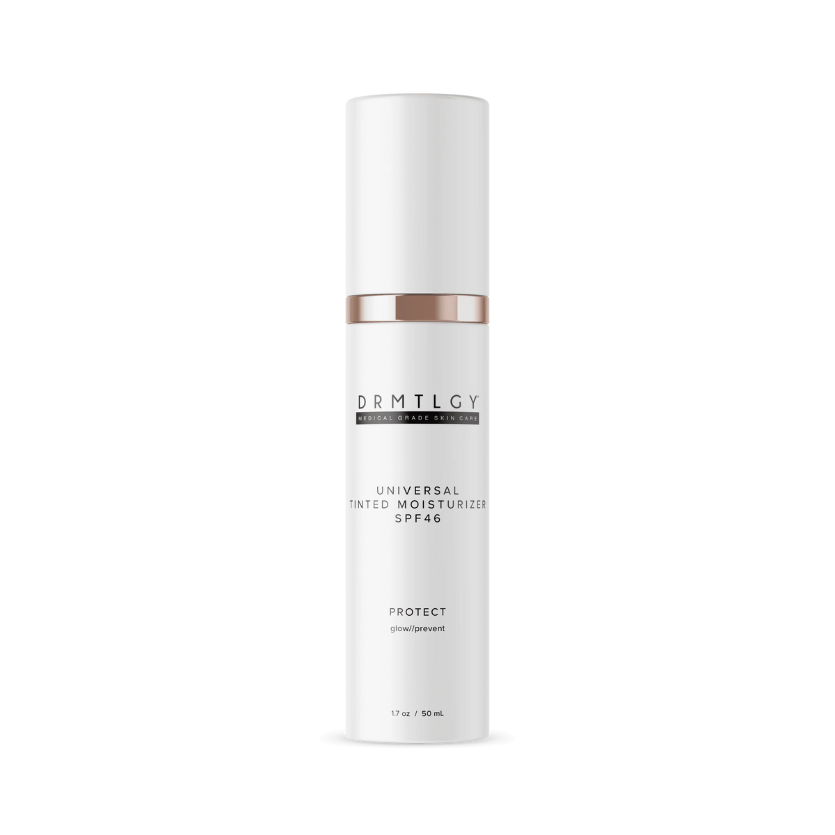 Tinted Moisturizer with SPF 46, 1.7 oz R3600