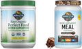 Organic Green Superfood Powder & Chocolate Vegan Protein Powder S3021