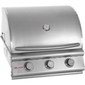 3 Burner Propane Gas Grill P81095