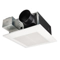 Quiet Ceiling Mount Ventilation Fan with Condensation Sensor G256