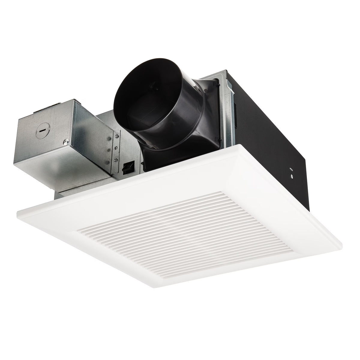 Quiet Ceiling Mount Ventilation Fan with Condensation Sensor G256