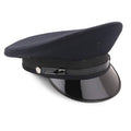 Navy Coolmax Cap Y70946