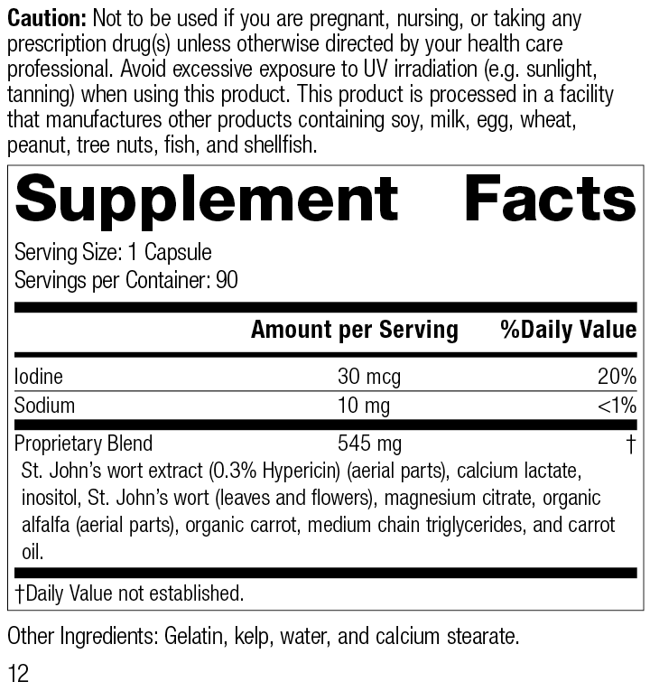 90 Capsules M368584