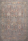 Stone Multi Rug 10'0 x 14'0 L560265