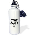 Sports Water Bottle, 21oz D79906