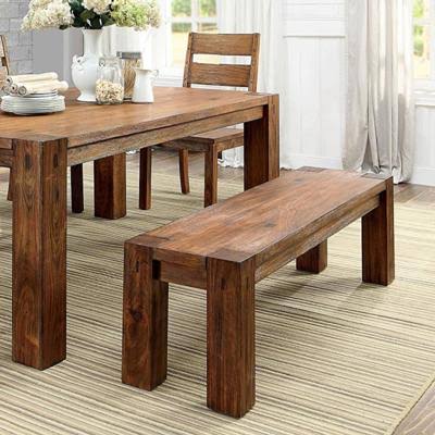 Bench O604