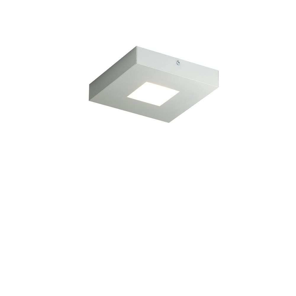 White Ceiling Lamp I43708