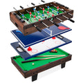 4-in-1 Multi Game Table V8323
