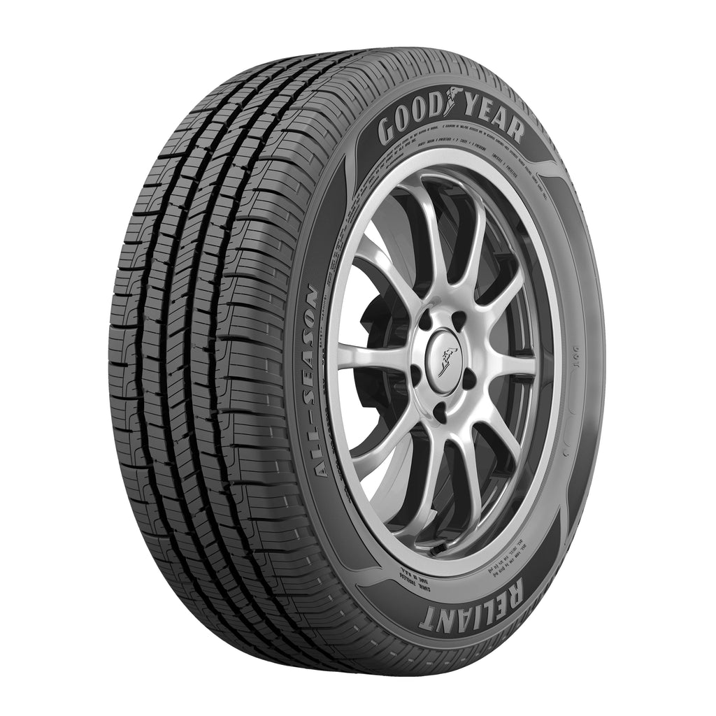255/55R20 110V All-Season Tire J956076