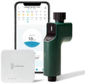 Wi-Fi Faucet Water Timer Controller with App & Voice Controls V96409