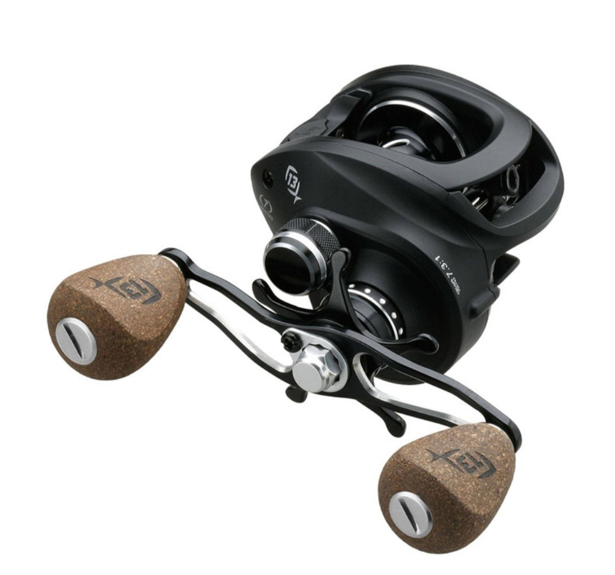8.1:1 Casting Reel T10453